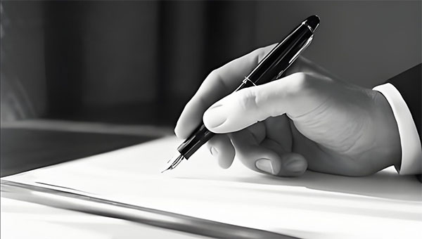 洛克菲勒写给儿子的第二封信