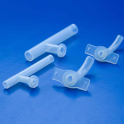 气管套管、插管