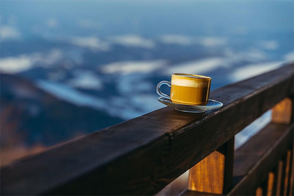 人生别去计较！