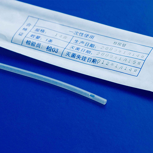 单腔导尿管
