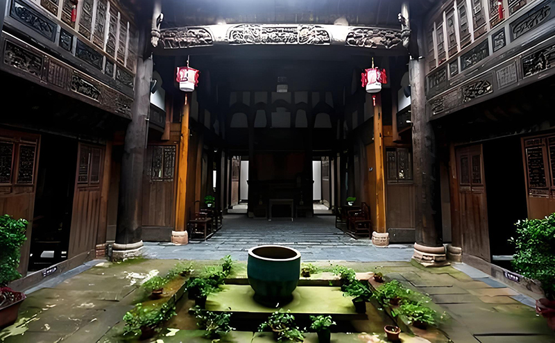 天井，蕴含大智慧！