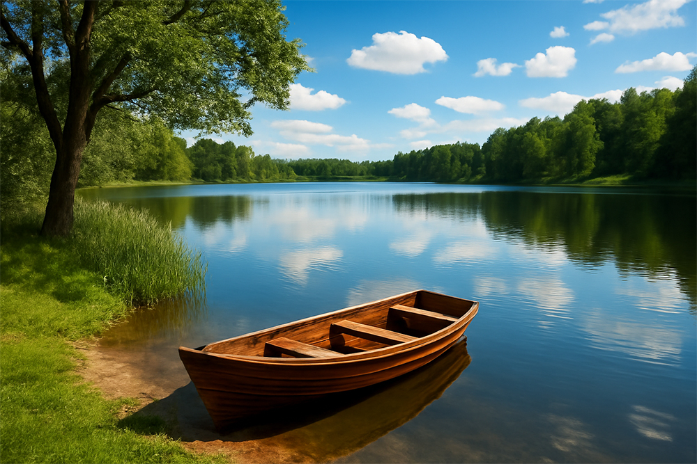 渔樵问对之-名与实