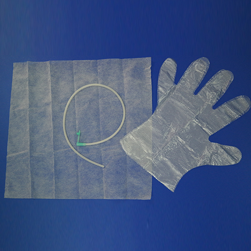 一次性使用吸痰包A