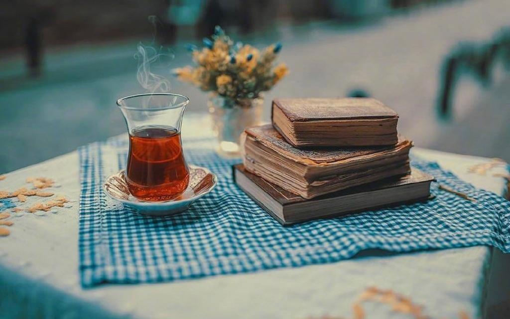 和舒服的人在一起