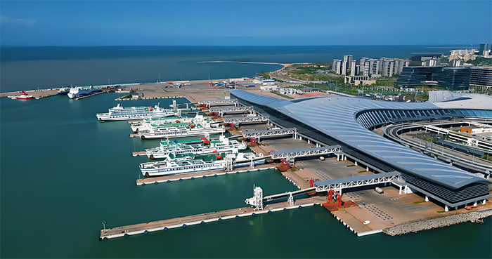 海南封关什么意思