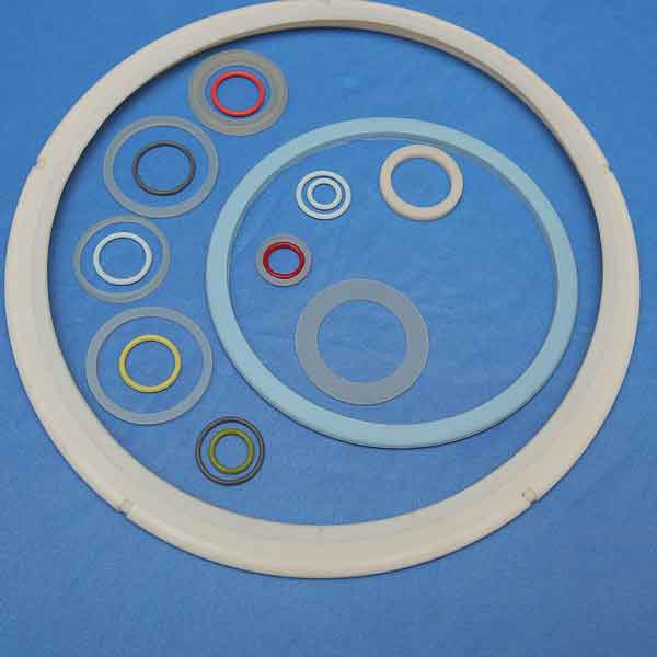 O型圈、卡箍密封圈、小门密封圈