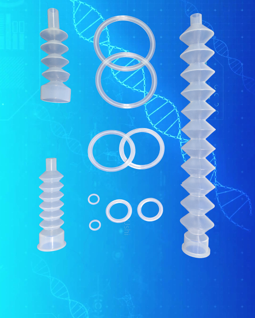 CSPARTS生物制药系统配件