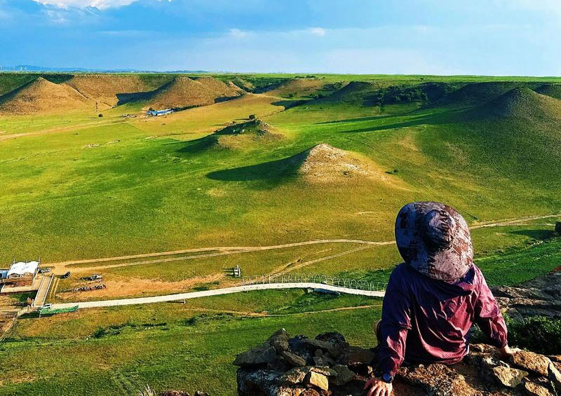 故事很短，道理很深！